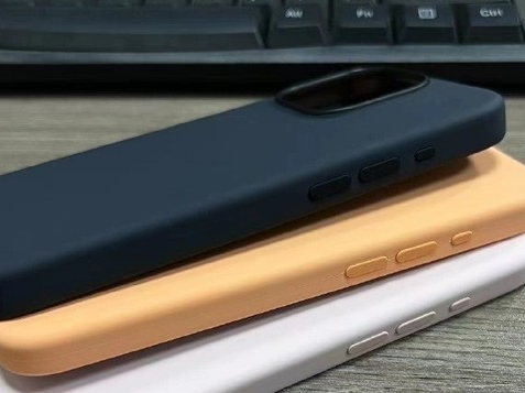 法库苹果14维修站分享iPhone14手机壳能直接给iPhone15用吗?