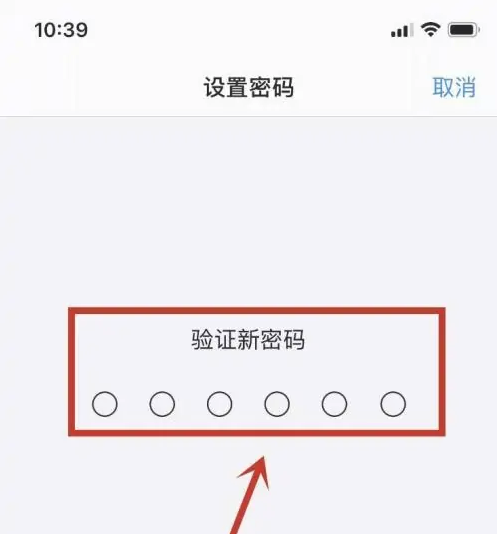 法库苹果手机维修分享:如何安全的使用iPhone14？iPhone14解锁方法 