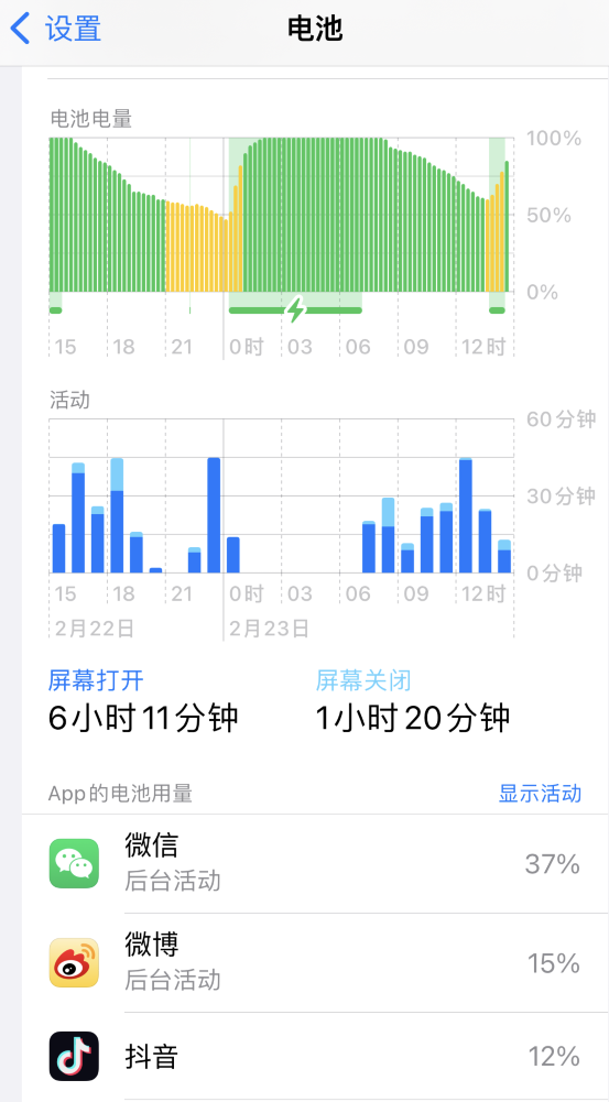 法库苹果14维修分享如何延长 iPhone 14 的电池使用寿命 