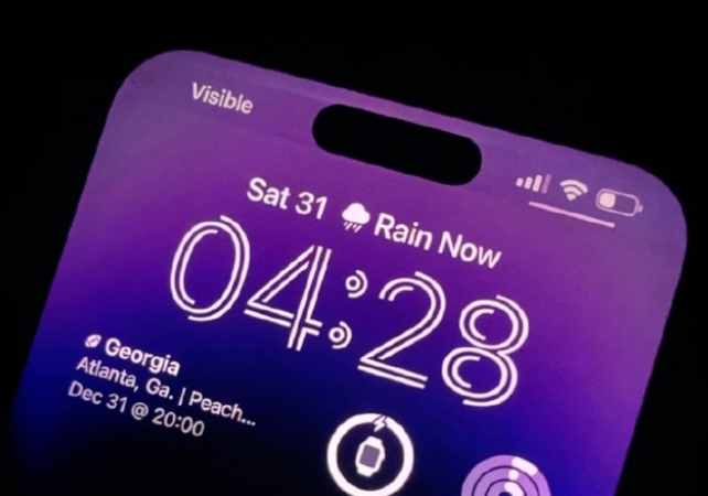 法库苹果14维修店分享iPhone 14 Pro烧屏怎么办 
