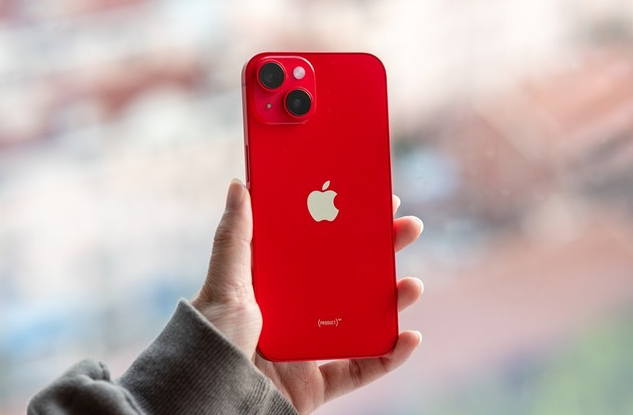 法库苹果14维修分享为什么大家觉得iPhone 14不香了 