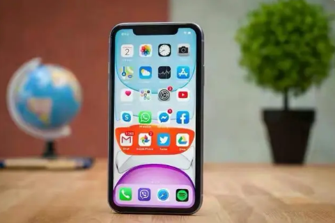 法库苹果手机维修分享升级iOS16屏幕失灵解决办法 
