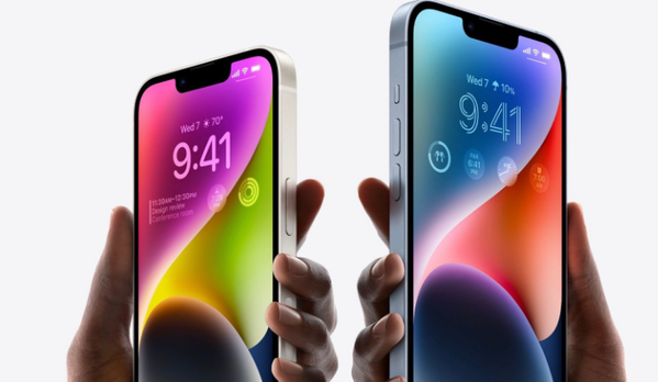 法库苹果14维修分享iPhone 14系列支持的eSIM卡有哪些优点 