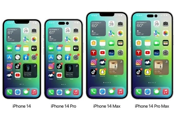 法库苹果14维修分享iPhone14可以分期吗 