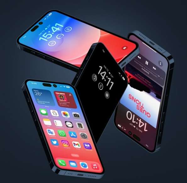 法库苹果14维修分享入门级iPhone 14多少钱 