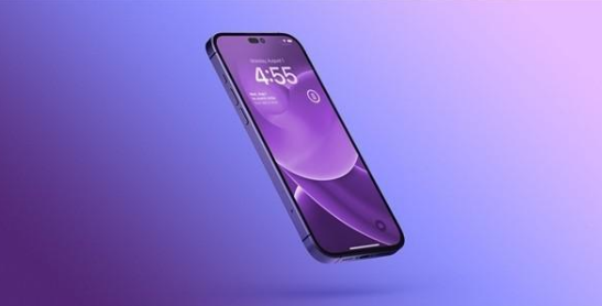 法库苹果14维修分享iPhone14配色有哪些 