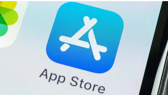 法库苹果手机维修分享应用商店出现大量色情App，苹果会处理吗 