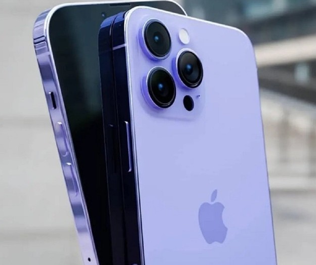 法库苹果14维修分享凭什么4800万像素的iPhone14就能上热搜 