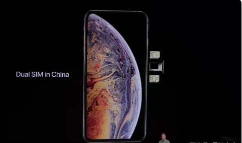 法库苹果手机维修分享iPhone eSIM 出 Bug怎么办 