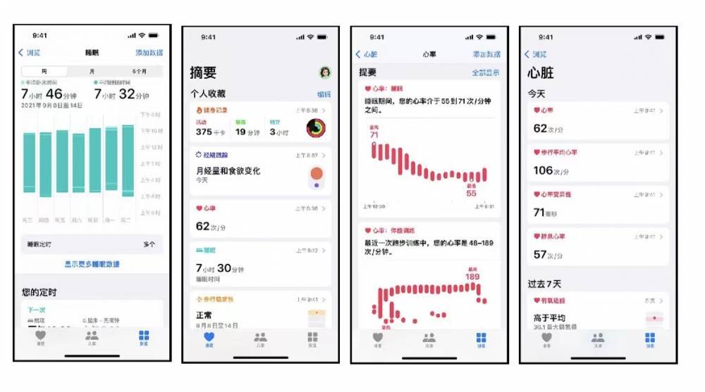 法库苹果手机维修分享iPhone实用功能汇总 