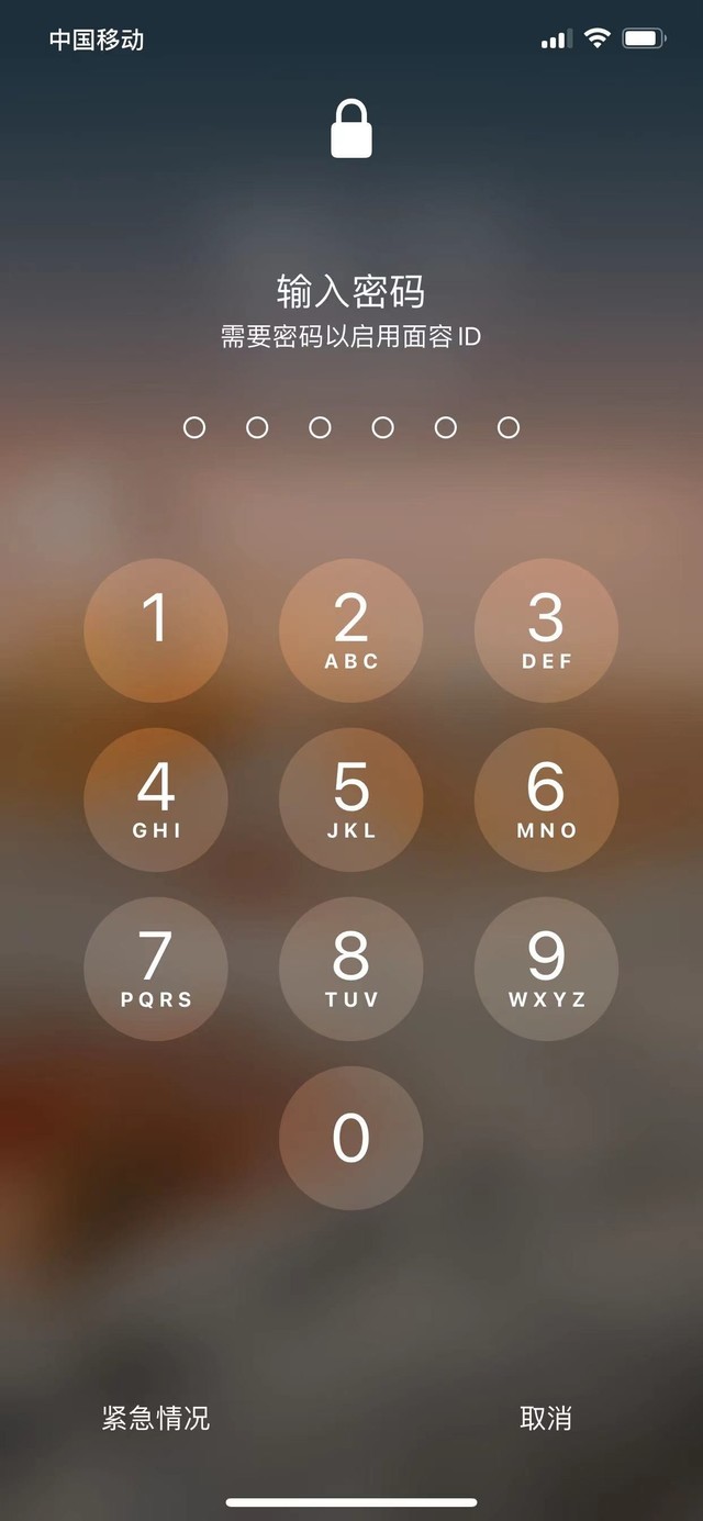 法库苹果13维修分享iPhone 13加强锁屏功能有什么用 