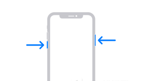 法库苹果13维修分享iPhone13屏幕失灵怎么办 