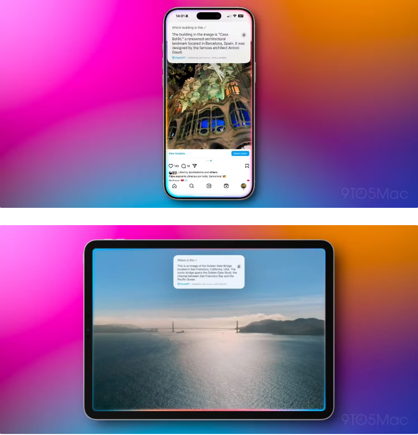 法库苹果手机维修分享苹果 Siri 接入 ChatGPT AI  