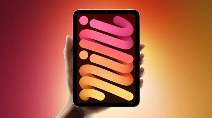 法库苹果手机维修分享iPad mini 7 屏幕硬件可能进行了更新  