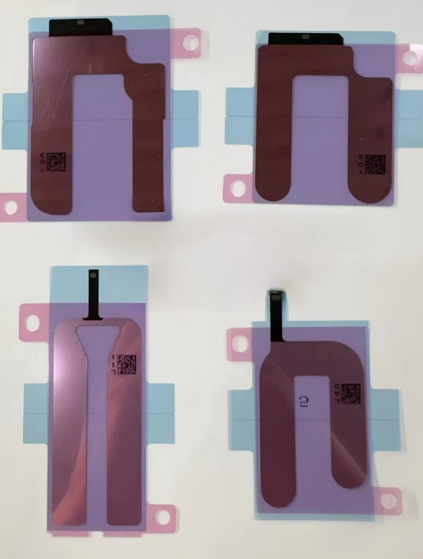 法库苹果手机维修分享iPhone 17 Pro 机型电池将采用创新型粘合剂 