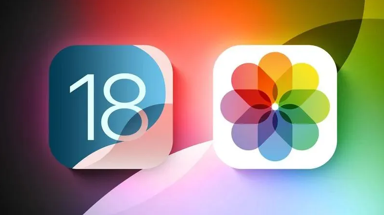 法库苹果手机维修分享苹果 iOS / iPadOS 18.1Beta 3 发布 