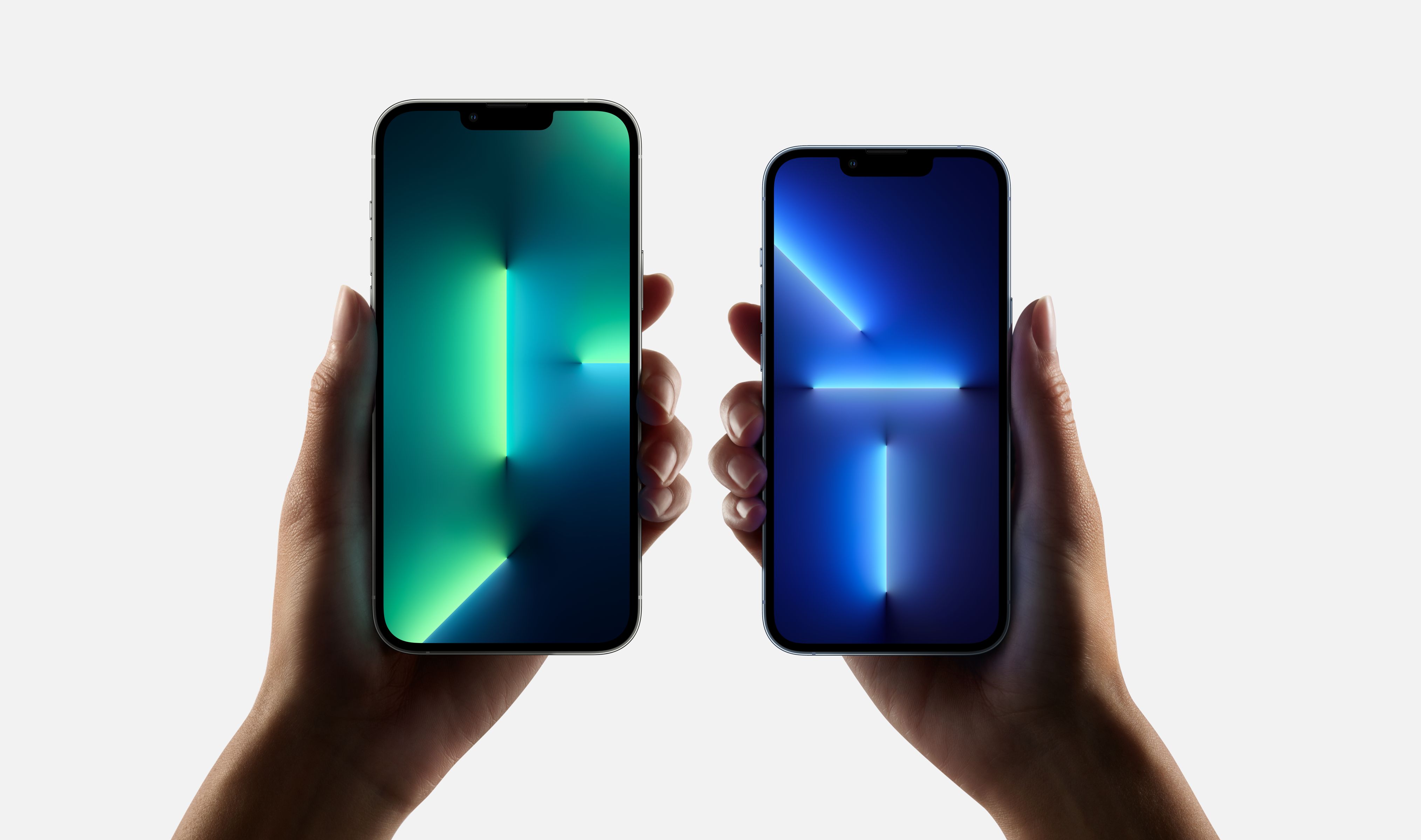 法库苹果手机维修分享iPhone 13 四款机型怎么选 
