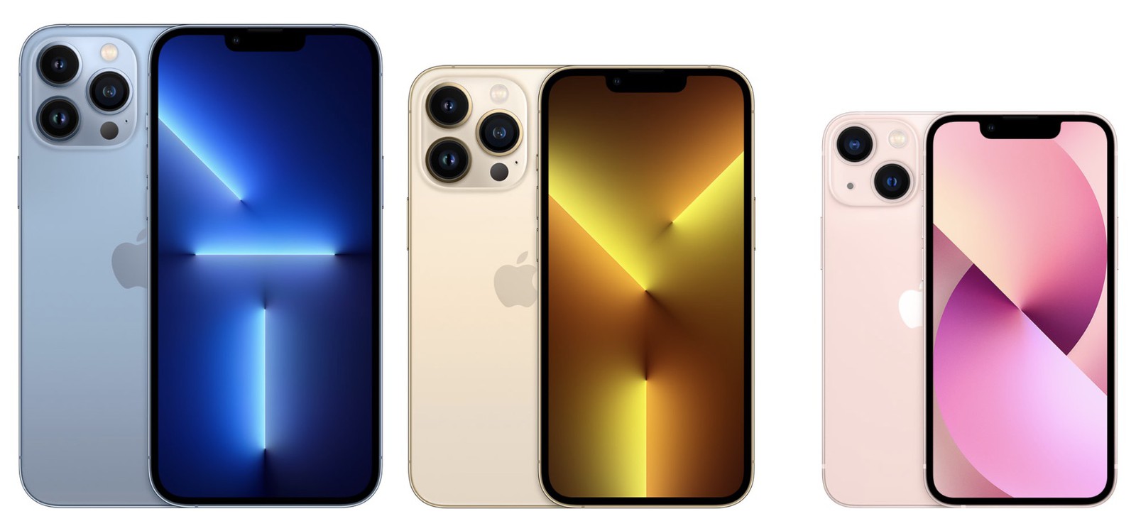 法库苹果手机维修分享iPhone 13续航怎么样 
