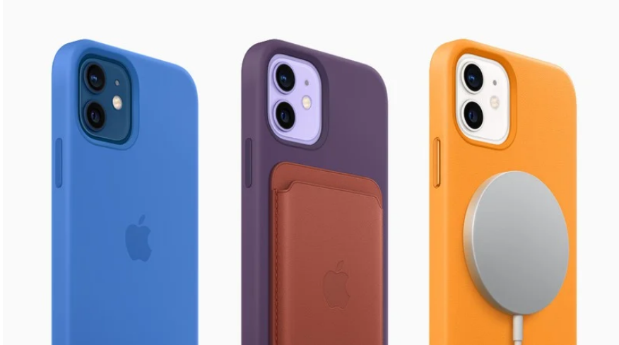 法库苹果手机维修分享关于 iPhone 13 的细节爆料 