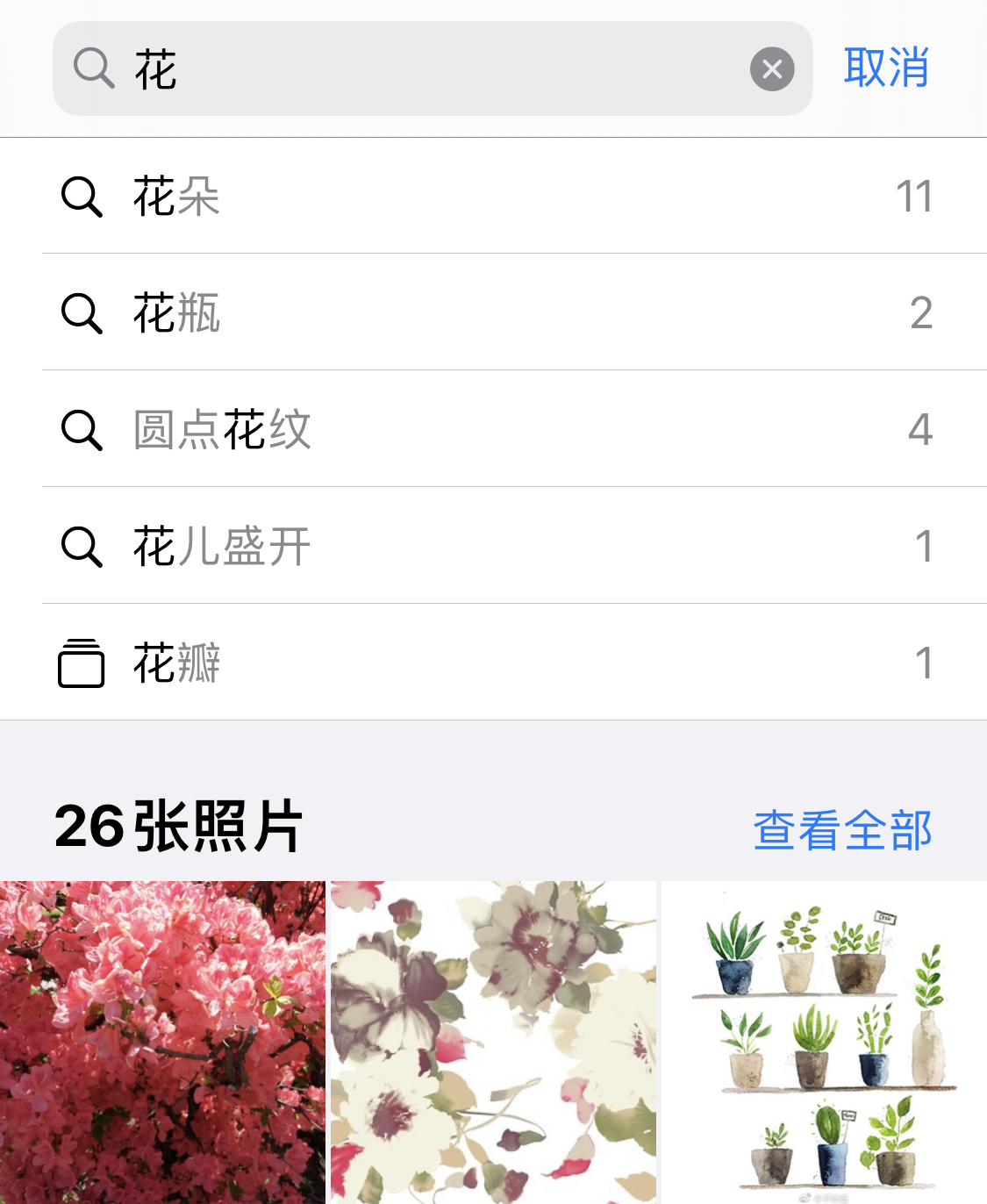 法库苹果手机维修分享iPhone 小技巧 
