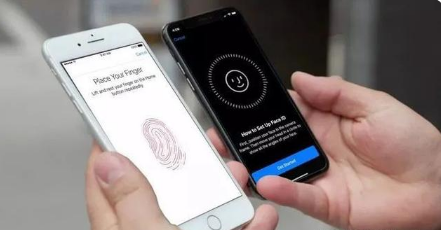 法库苹果手机维修分享iPhone 13 系列会有屏下指纹吗 