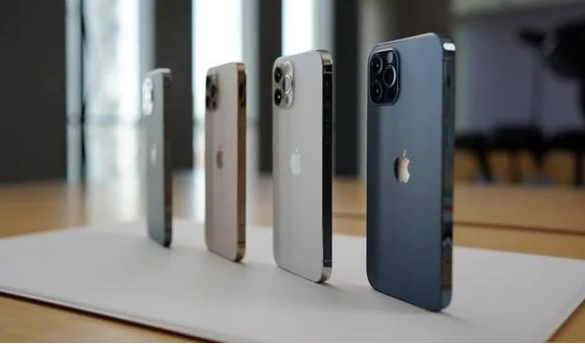 法库苹果手机维修分享为什么说iPhone13才是真旗舰 