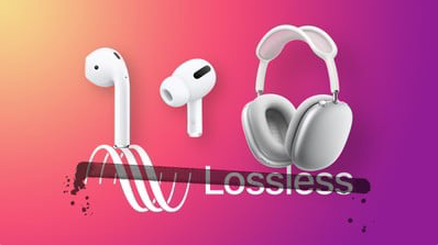 法库苹果手机维修分享哪些设备支持Apple Music 无损音频 