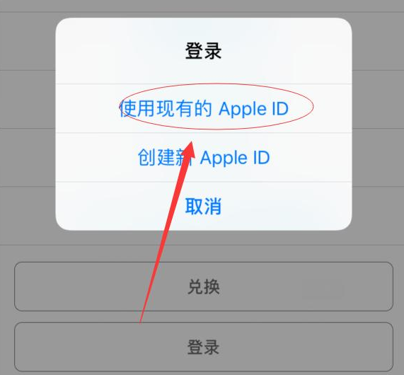 法库苹果手机维修分享两台iPhone设备可以同时登录一个Apple ID吗 