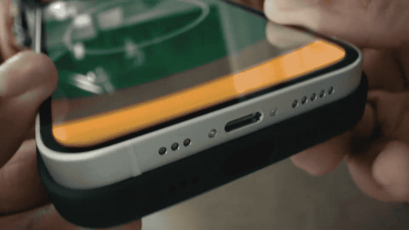 法库苹果手机维修分享未来 Magsafe 还有哪些发展空间 