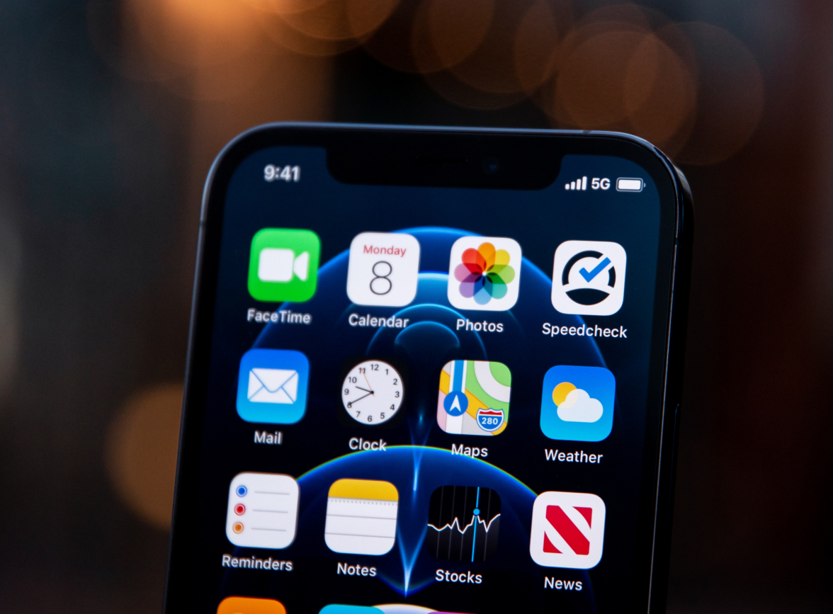 法库苹果手机维修分享为什么 iPhone 12 在冬季会自动关机 
