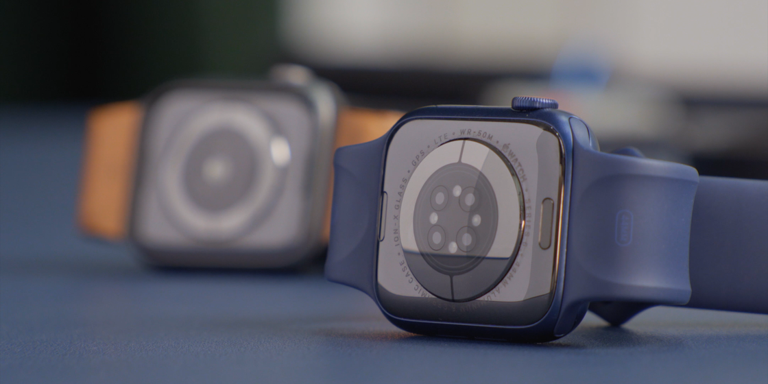 法库苹果手机维修分享Apple Watch 是如何测量卡路里的 