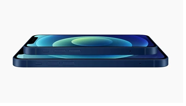 法库苹果手机维修分享iPhone 12 mini 锁屏后触屏失灵怎么办 