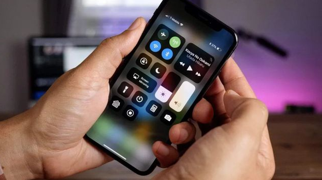 法库苹果手机维修分享iPhone 12信号差怎么办 