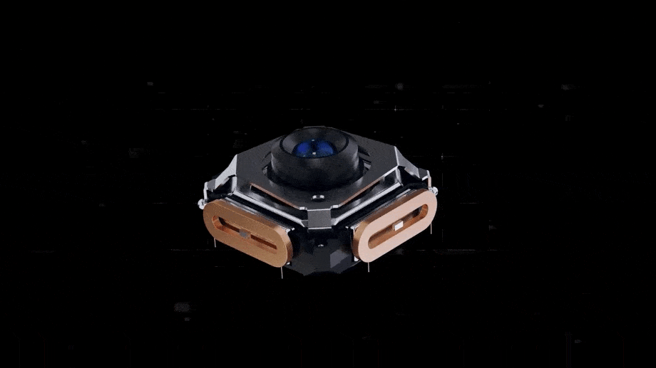 法库苹果手机维修分享iPhone 12 Pro Max 独享的这颗传感器更大的特点是什么 