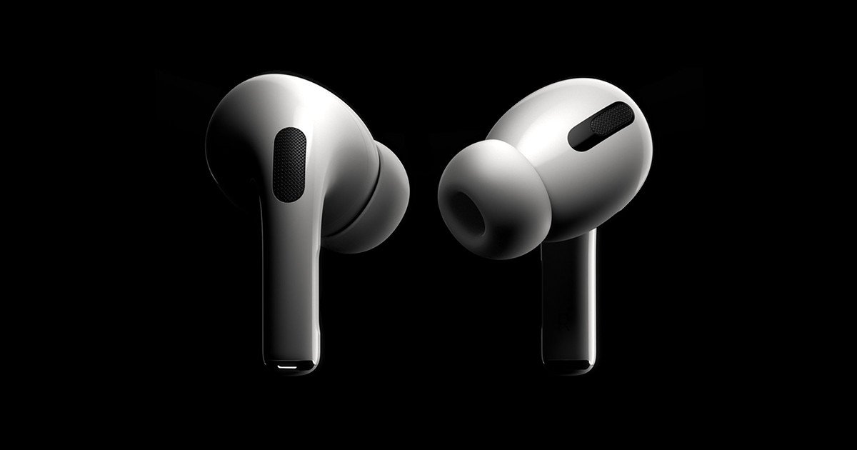 法库苹果手机维修分享AirPods Pro 爆音、降噪效果下降怎么办 