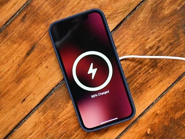 法库苹果手机维修分享iPhone 12可以随便充电吗 