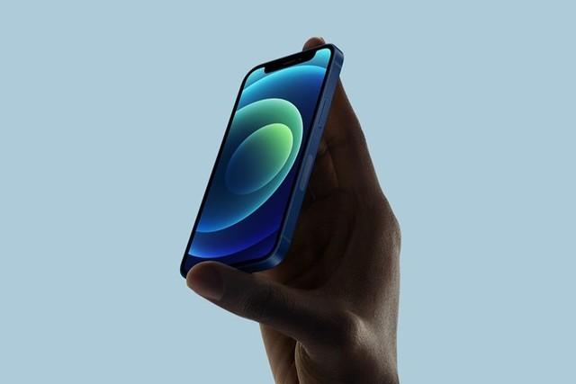 法库苹果手机维修分享iPhone 12 mini辐射很大吗 