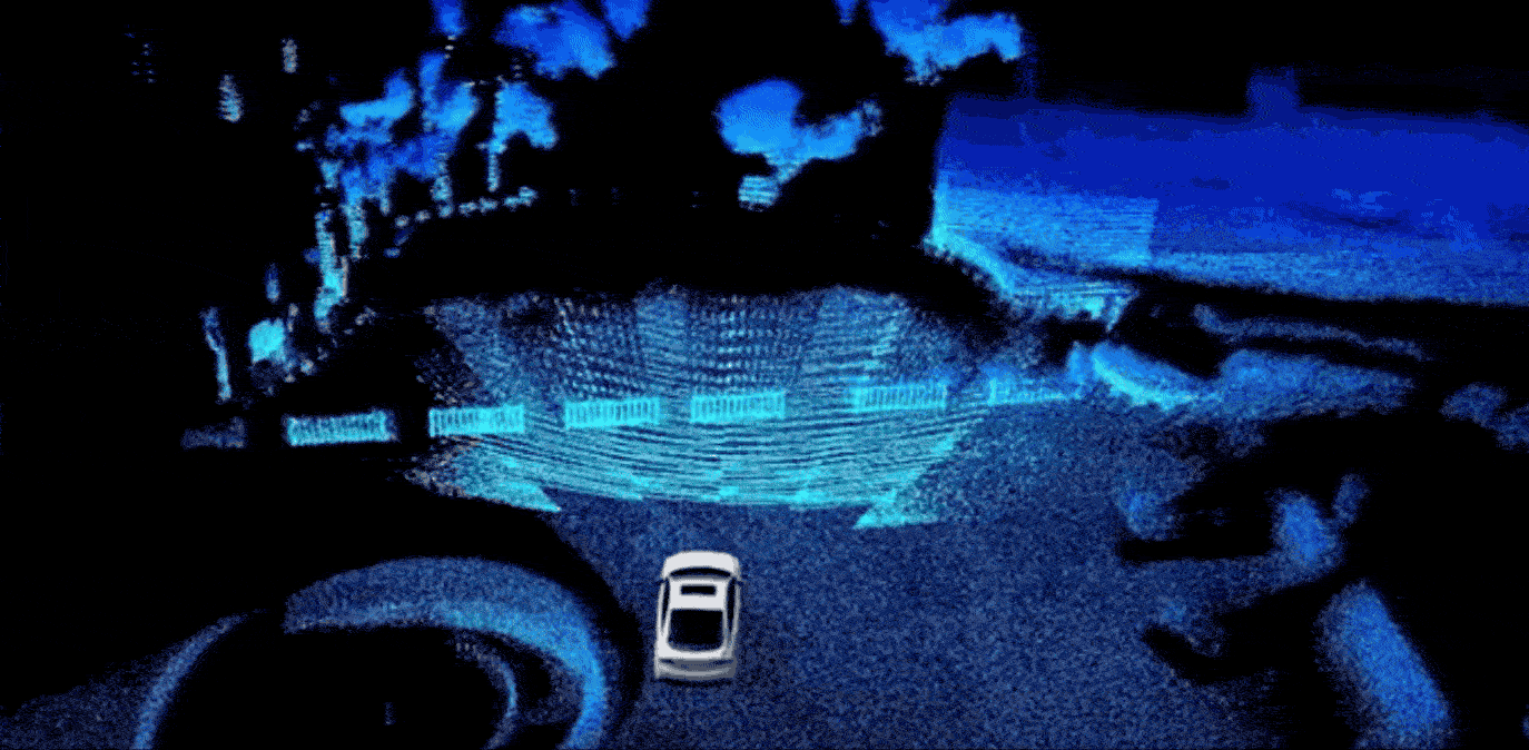 法库苹果手机维修分享iPhone 12 Pro 搭载的 LiDAR 镜头与 ToF 镜头有什么不同 