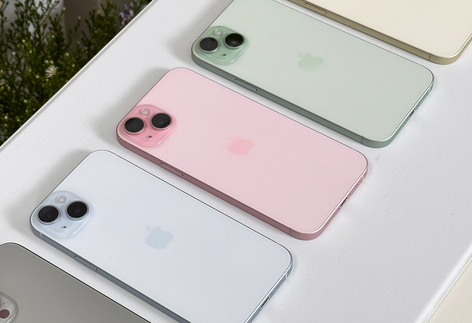 法库iPhone15序列号查询分享如何查找苹果15手机序列号的位置