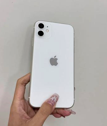 法库苹果维修点分享iPhone 11黑屏特殊场景解析 