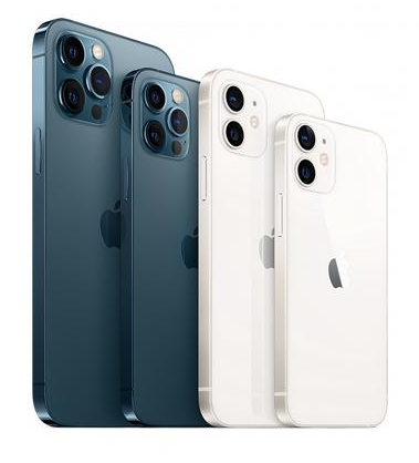 法库苹果维修点分享iPhone 12 Pro黑屏小众问题解析 