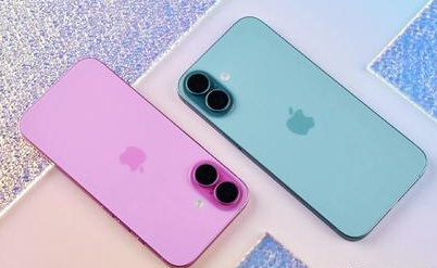 法库苹果维修点分享iPhone 16手机黑屏多重诱因解析 