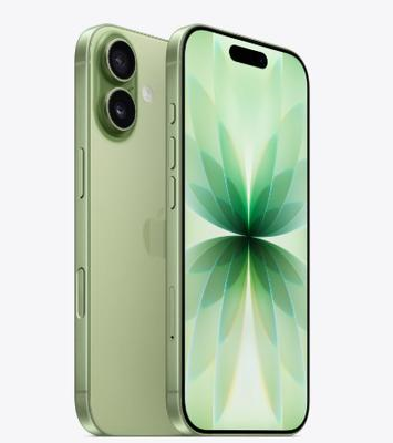 法库苹果维修点分享iPhone 17黑屏小众故障要点解读 