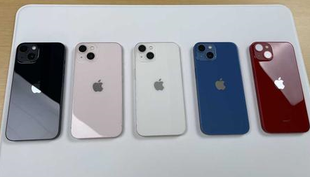 法库苹果维修点分享iPhone 13电池发烫多类故障解析 