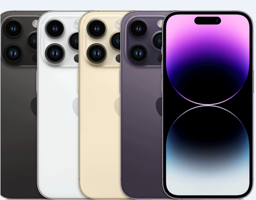 法库苹果维修点分享iPhone 14 Pro发烫易忽略问题解析 