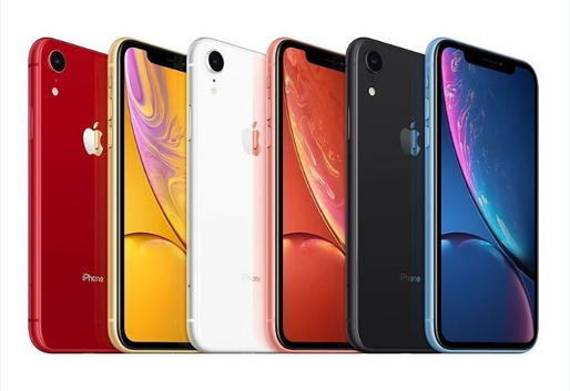法库苹果维修点分享iPhone XR摄像头原生色彩表现与日常拍摄实用指南 